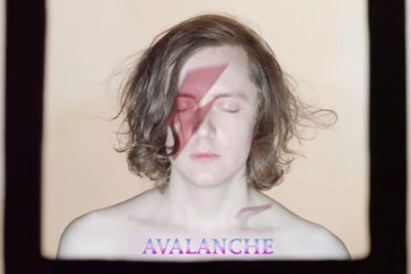 Avalanche Music Video