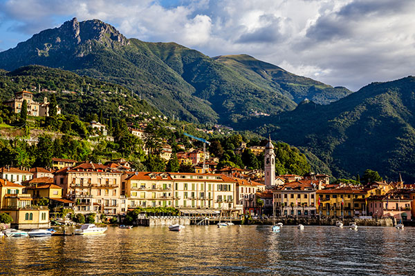 Lake Como