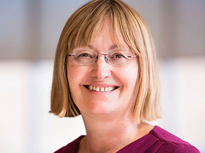 Dr. Marie Odile Junker