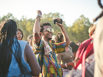 Songs for your Canadian summer playlist