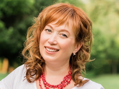 Dr. Olessia Jouravlev