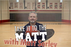 Matt Sorley