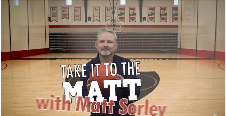 Matt Sorley