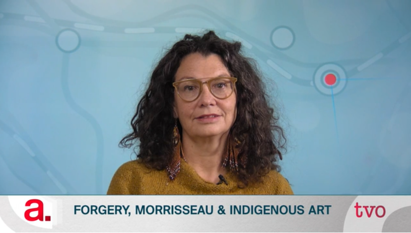 Dr. Carmen Robertson