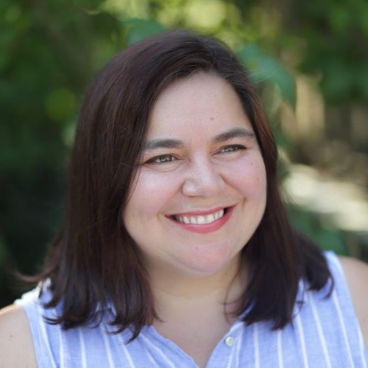 Tonya Davidson
