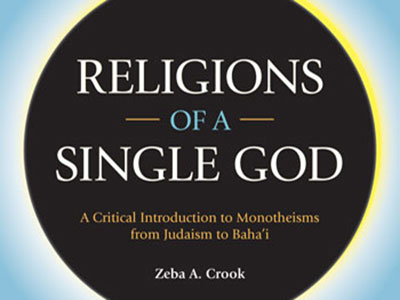 Religions of a single god