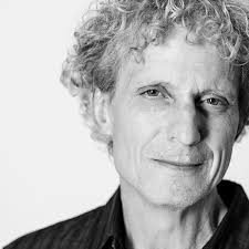 Blair Rutherford—Professor, Anthropology.