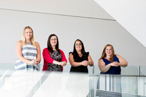 Creating Accessible WorkPlaces