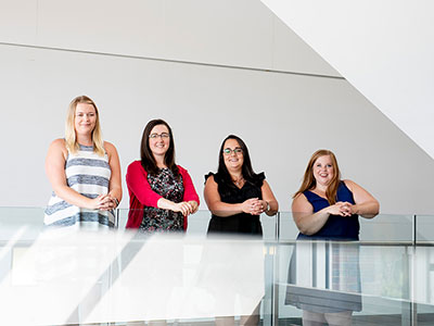 Creating Accessible WorkPlaces