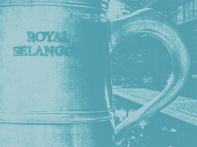 Cover of Enterprise and Society