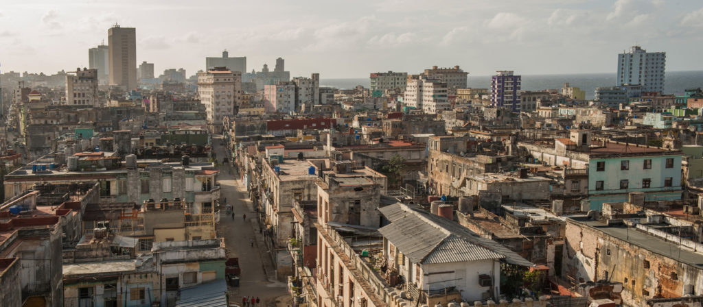 Havana, Cuban Capital