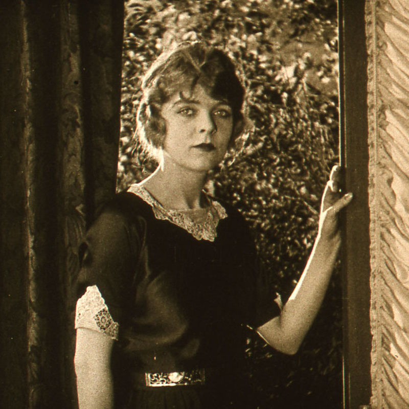 Nasty Women Film Festival