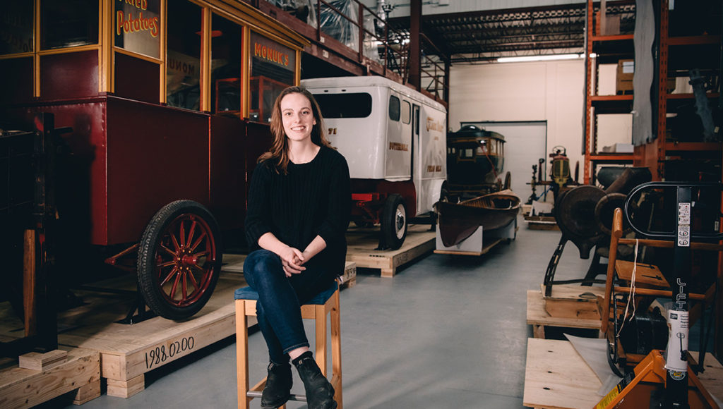 Telling Stories of the Ottawa River Through Song