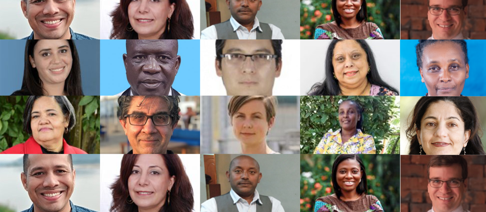 Banner image for Research Chairs