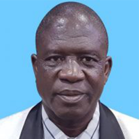 Profile photo of Tiga Alain Ouedraogo