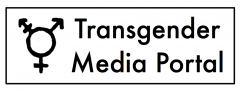 Transgender Media Portal Logo