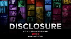 Film Poster for Netflix Disclosure