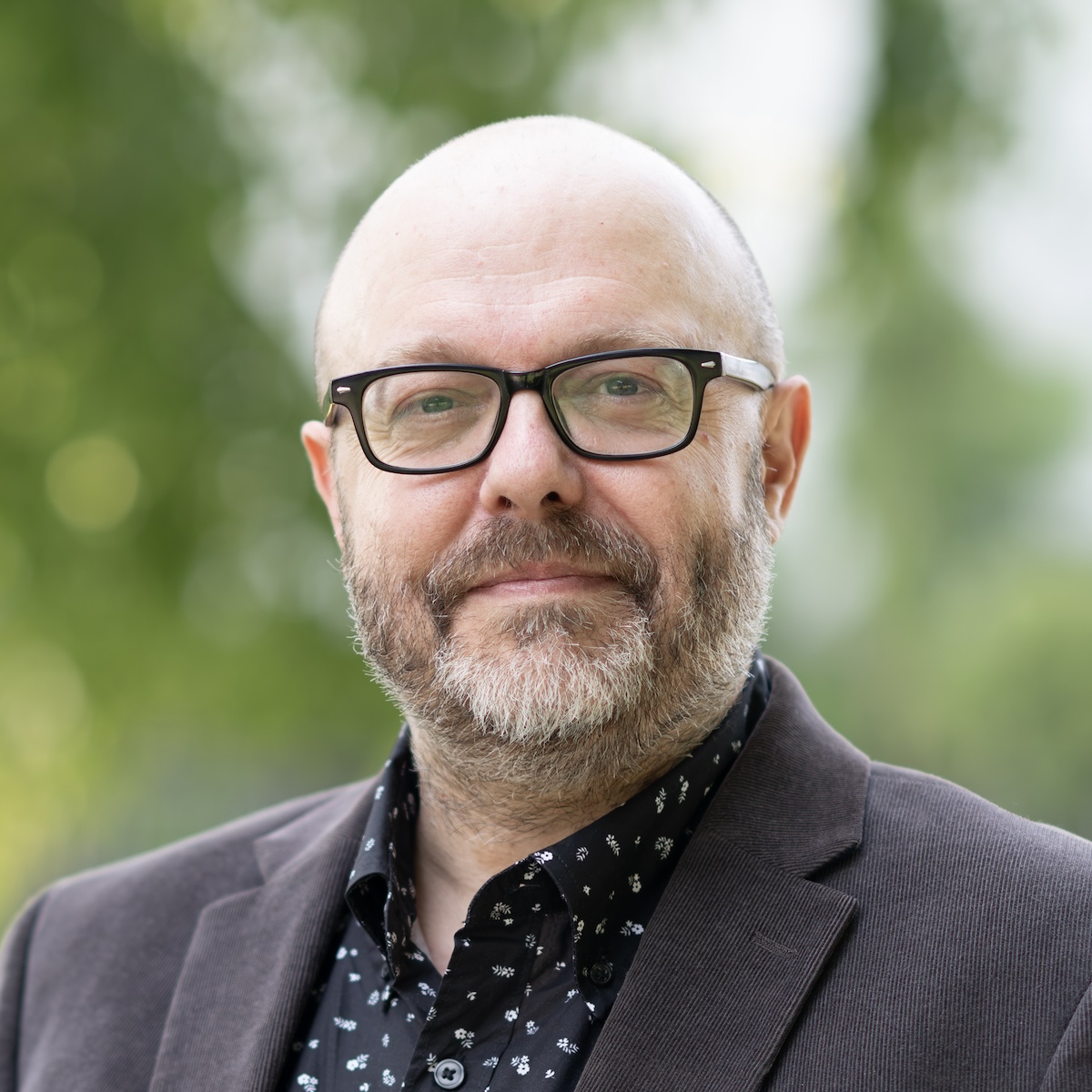 Profile image of Kester Dyer