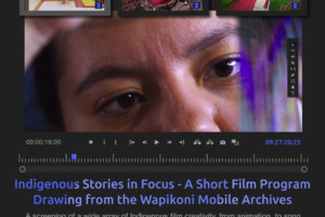 Seeing Ourselves poster