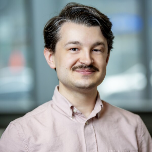 Profile image of Jake Pitre