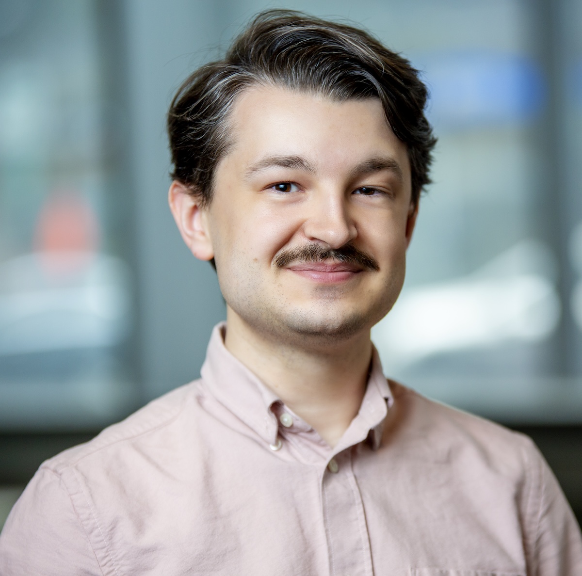 Profile image of Jake Pitre