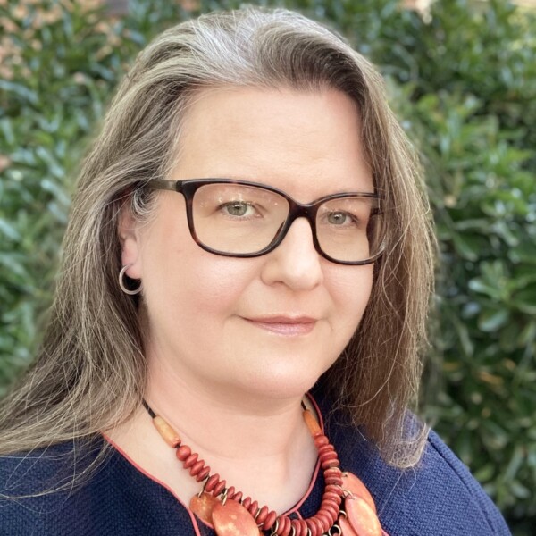 Profile image of Allison Whitney