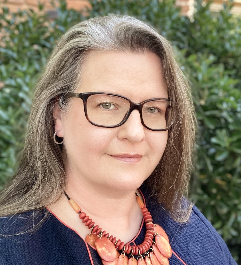 Profile image of Allison Whitney