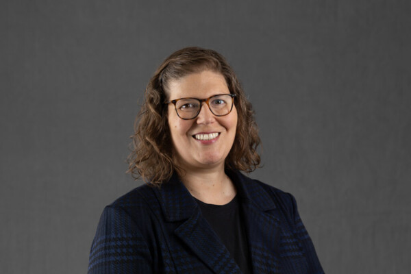 Photo of Laura Horak