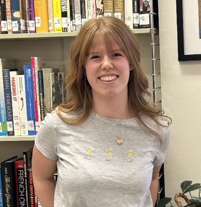 Roxanne Boucher in AVRC