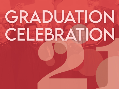 Graduation Celebration