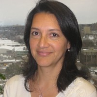 Profile photo of Alison Molina
