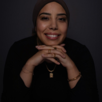 Round thumbnail photo of Khadija El Hilali Profile photo of Khadija El Hilali