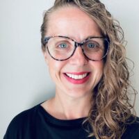 Profile photo of Megan  Gaucher