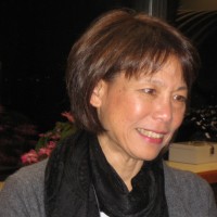 Photo of Denise Chong