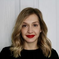 Profile photo of Kat Lauch