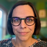 Profile photo of Kelly Fritsch