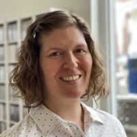 Profile photo of Laura Horak