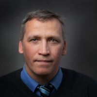 Profile photo of Vincent Kazmierski