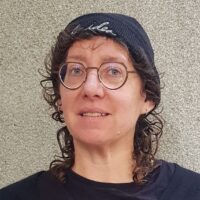 Profile photo of Alexis Shotwell