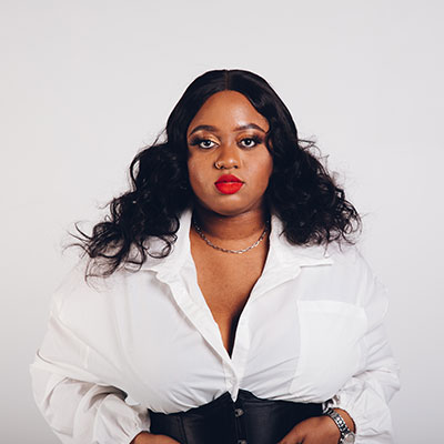 Annabella Noma-Omoregbe