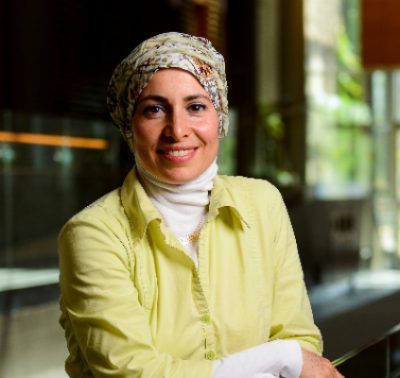 Nadia Abu-Zahra headshot
