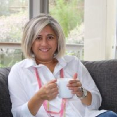 Shireen Hassim