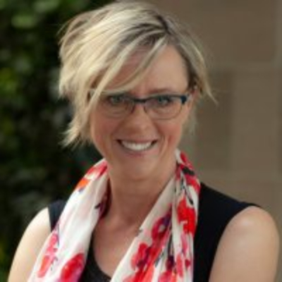 Susanne M. Klausen