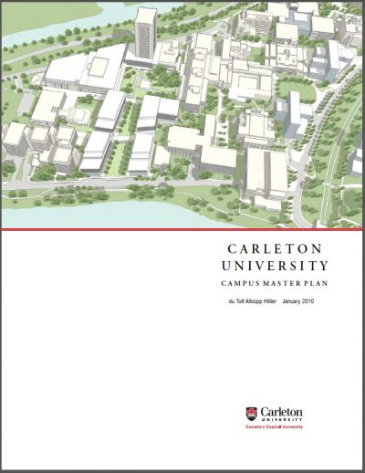 Carleton CMP 2010