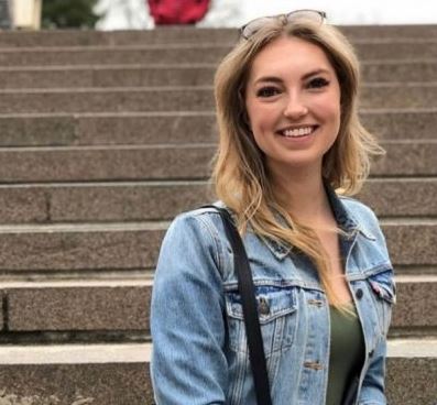 Alexa Carroll - Food Science