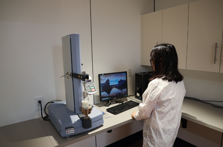 The Future of Food - Food Science