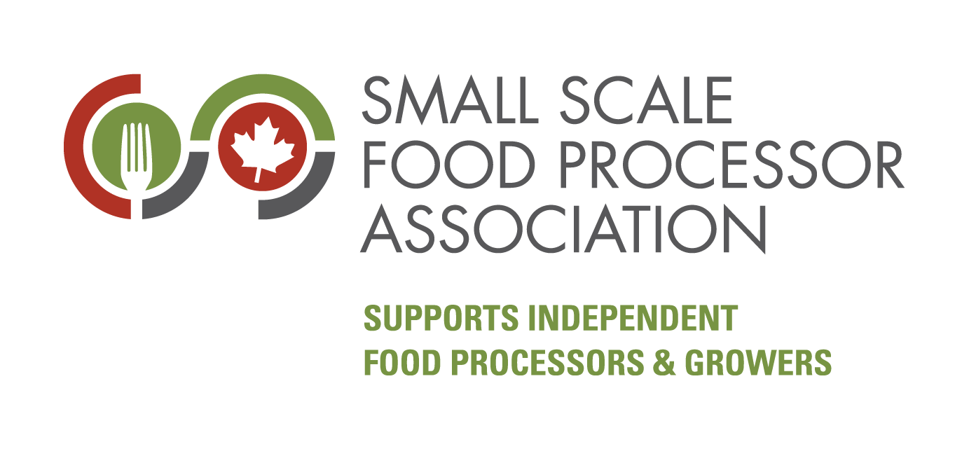 Smallscale food processing Food Studies