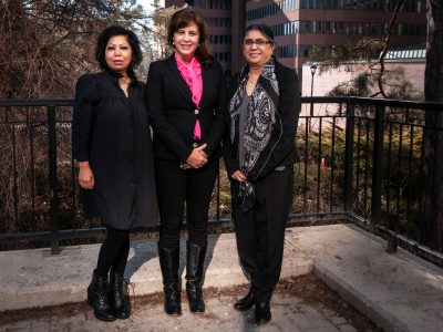 Photo for the news post: Carleton Partners with UBC to Help Afghan Scholars Find a New Intellectual Home in Canada