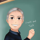 Chalk-and-Talk