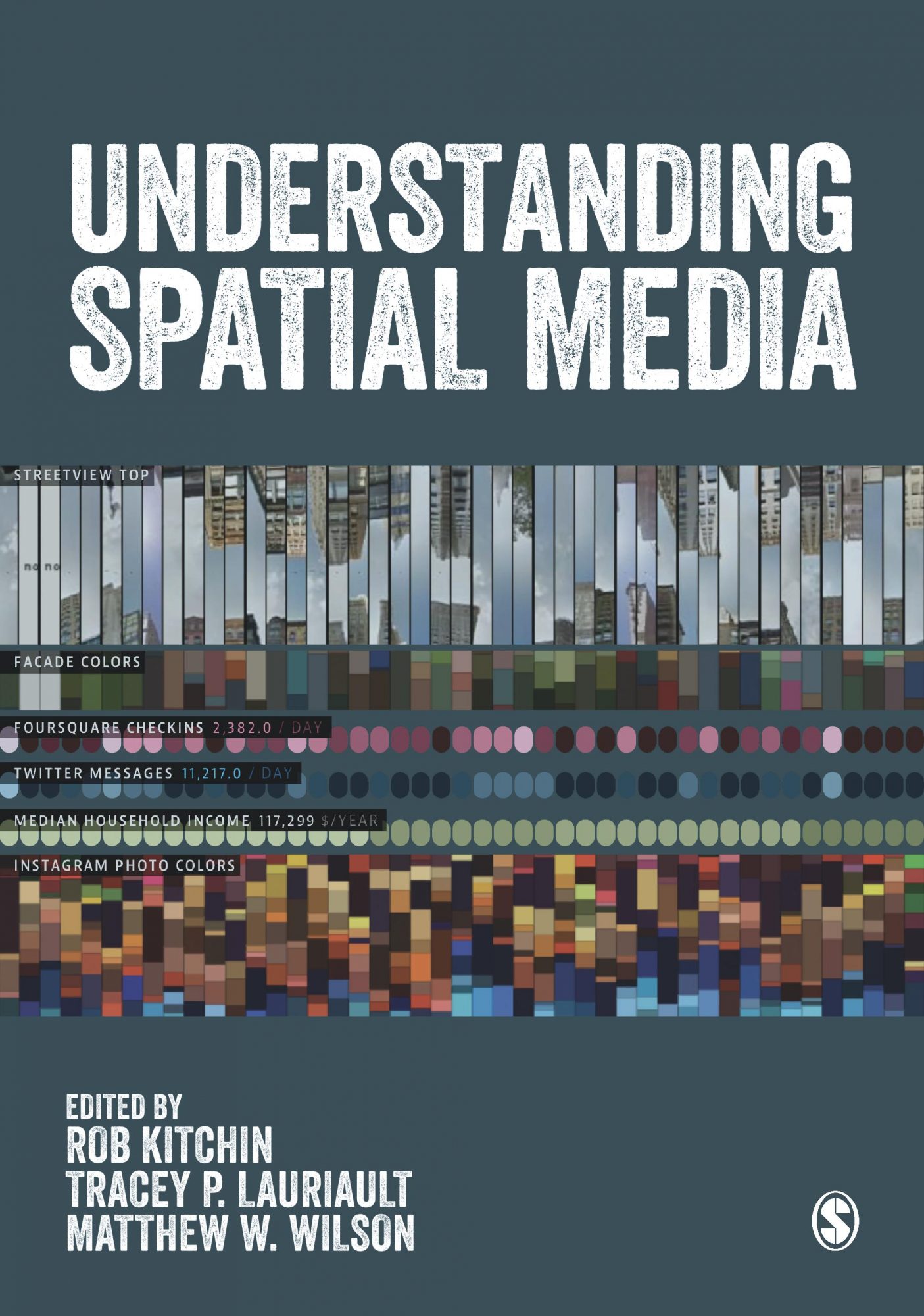 Understanding Spatial Media Cover